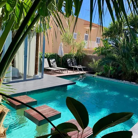 Ibiza Style House,6 Pers, Luxury,with Private Pool 산트 호셉 데 사 탈라이아