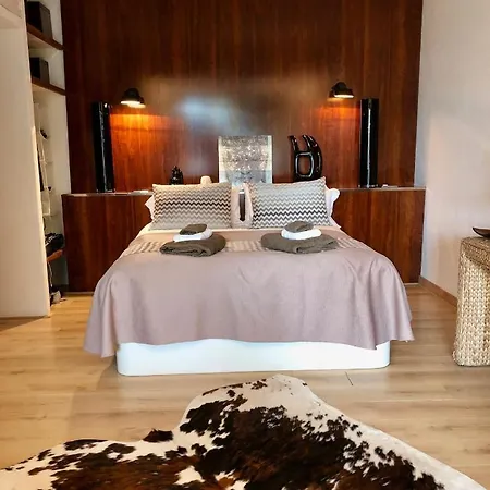 펜션 Ibiza Style House,6 Pers, Luxury,with Private Pool