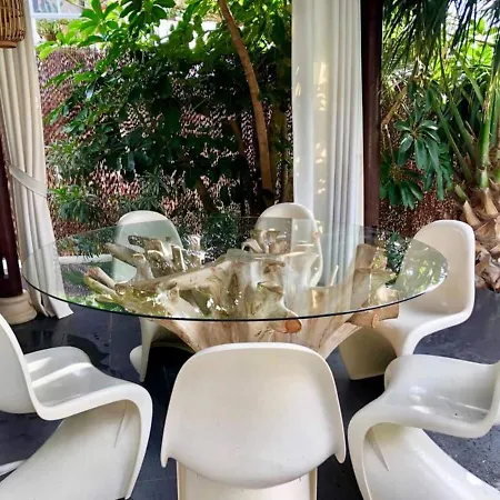 Ibiza Style House,6 Pers, Luxury,with Private Pool 산트 호셉 데 사 탈라이아