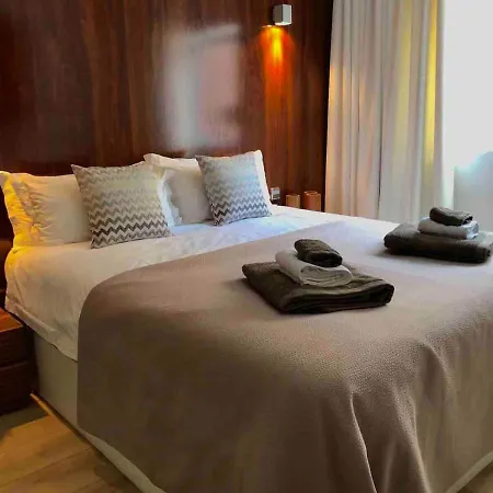 펜션 Ibiza Style House,6 Pers, Luxury,with Private Pool 산트 호셉 데 사 탈라이아