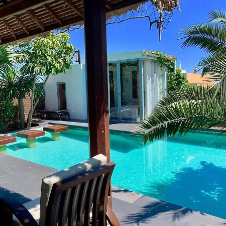 Σπίτι διακοπών Ibiza Style House,6 Pers, Luxury,with Private Pool